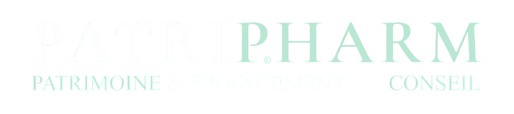 Patripharm — Patrimoine & Financement Conseil